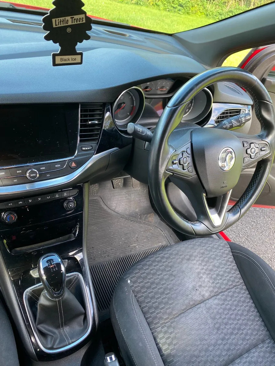 Vauxhall Astra - Image 3