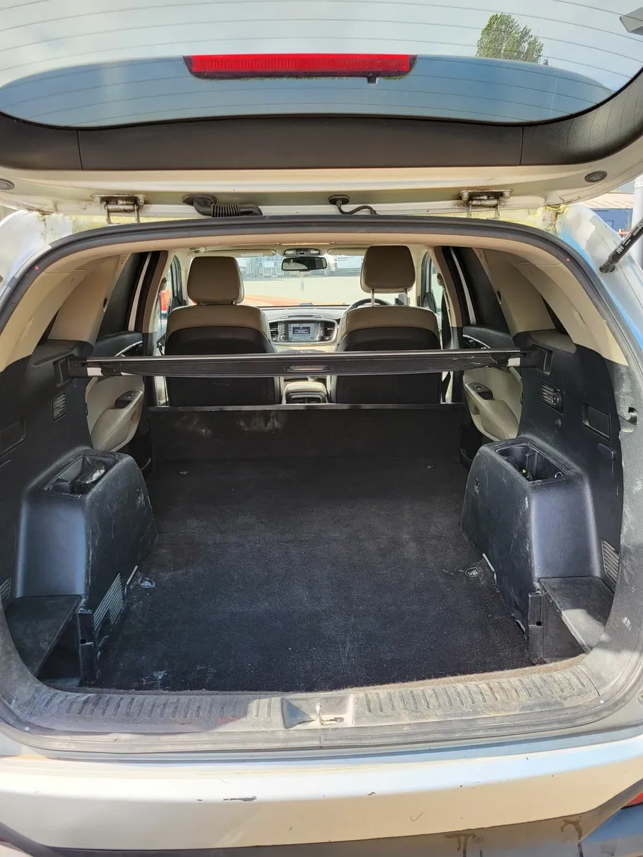 Kia Sorento Platinum 4 x 4 2018 - Image 2