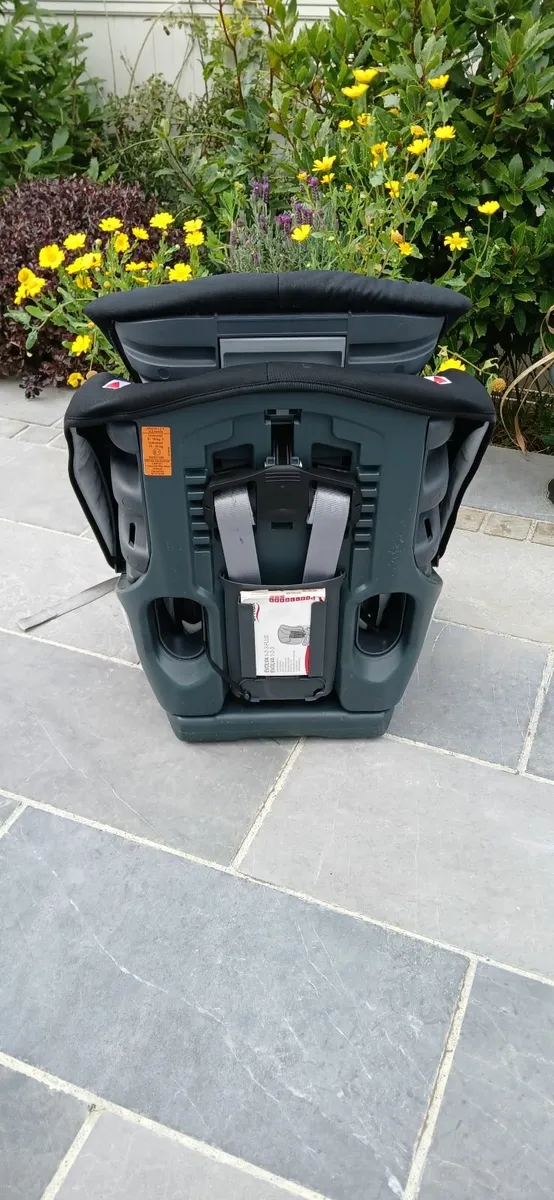 car seat - Image 3