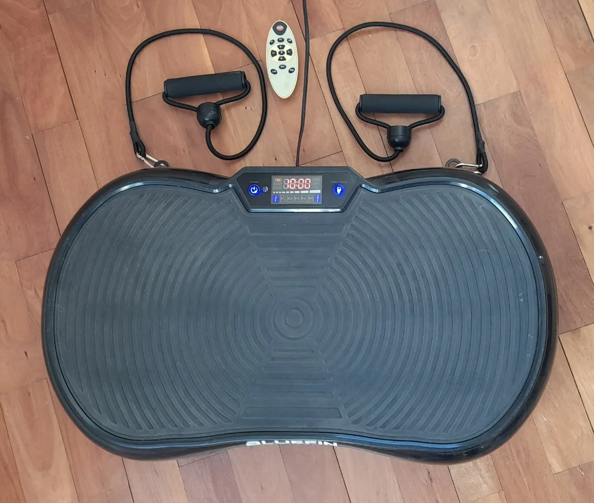 Fitness Vibrator Plate - Image 2