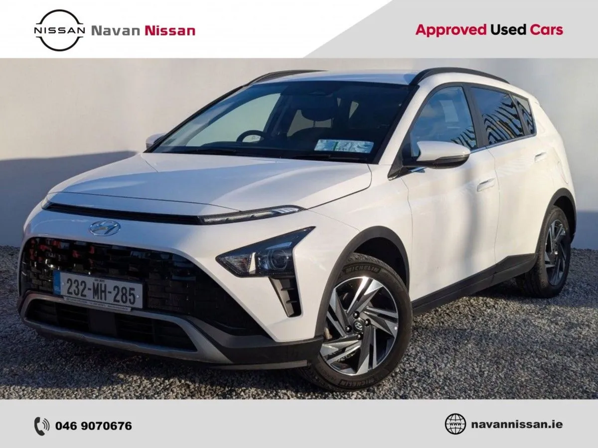 Hyundai Bayon 1.2i Executive  mega Sale - Image 2