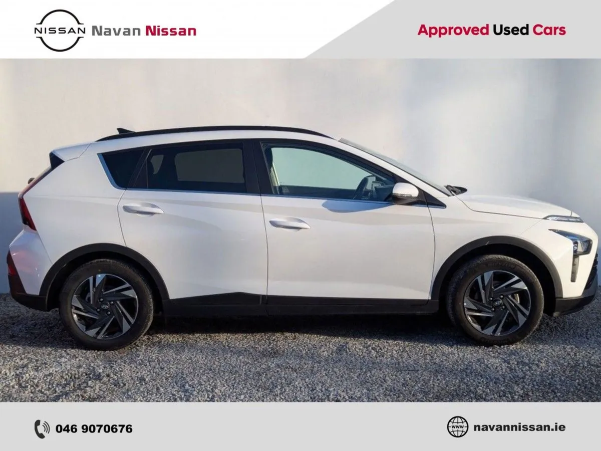 Hyundai Bayon 1.2i Executive  mega Sale - Image 4