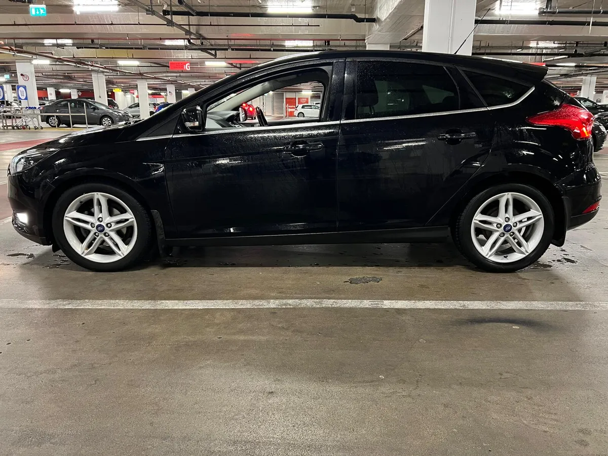 2015 Ford Focus 1.0 ECOBOOST NCT & TAX - Image 4
