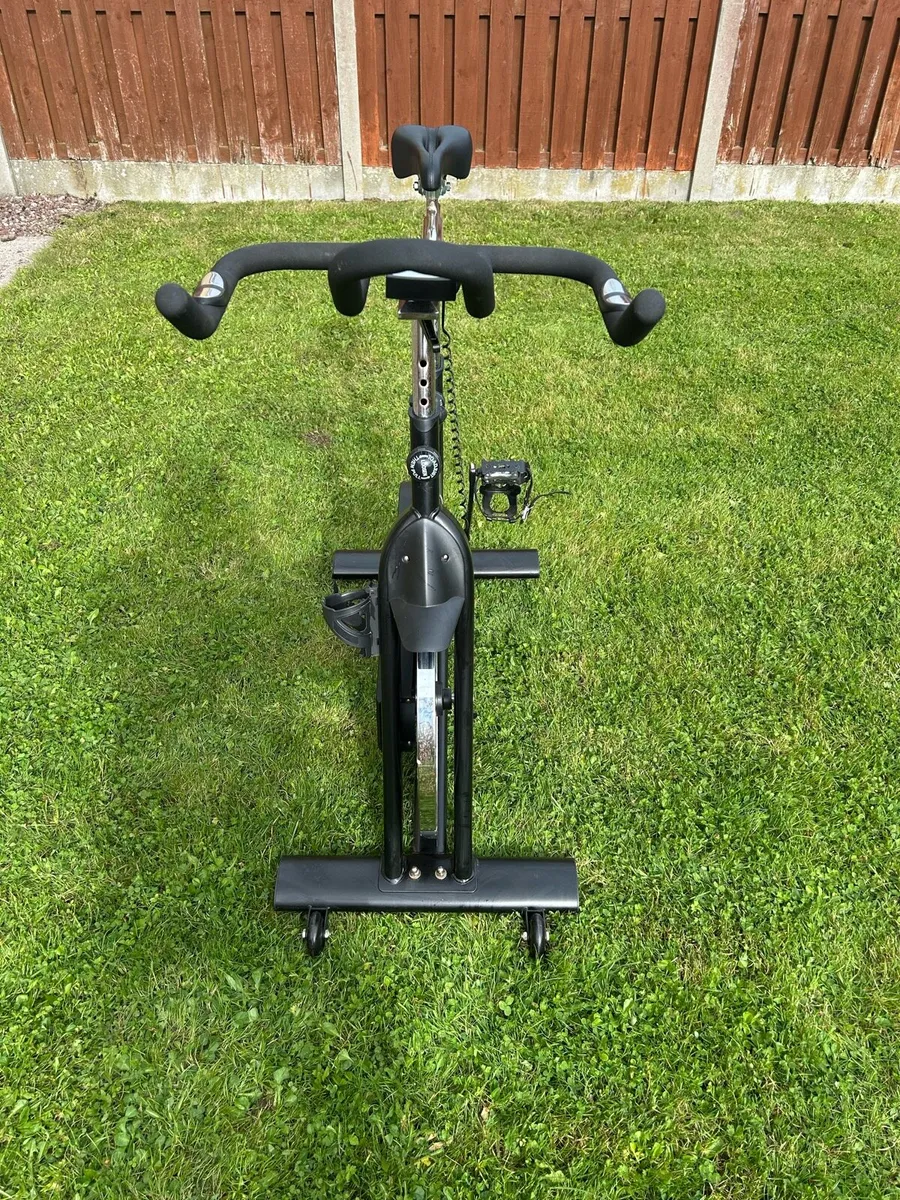 Exercise bike - Image 3