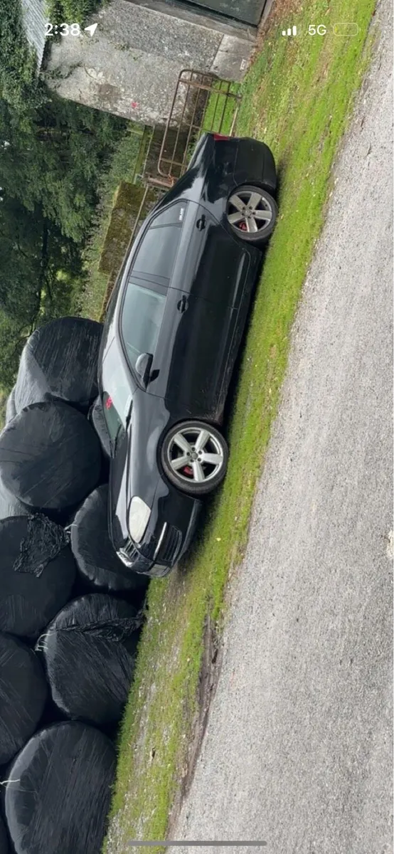 2010 Mk5 Jetta For Sale - Image 1