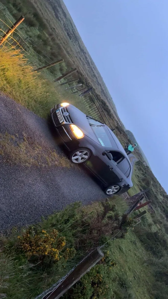 2010 Mk5 Jetta For Sale - Image 3