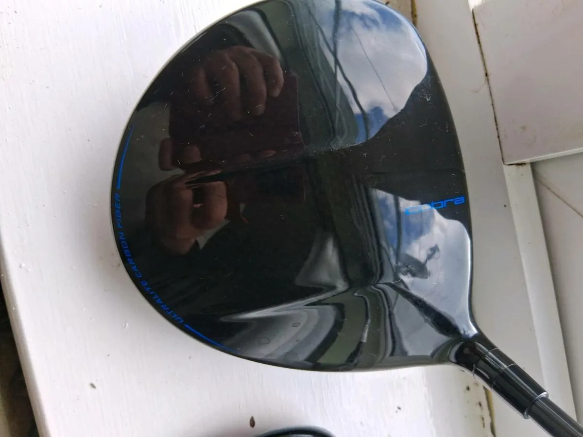Left-hand Cobra - Image 3