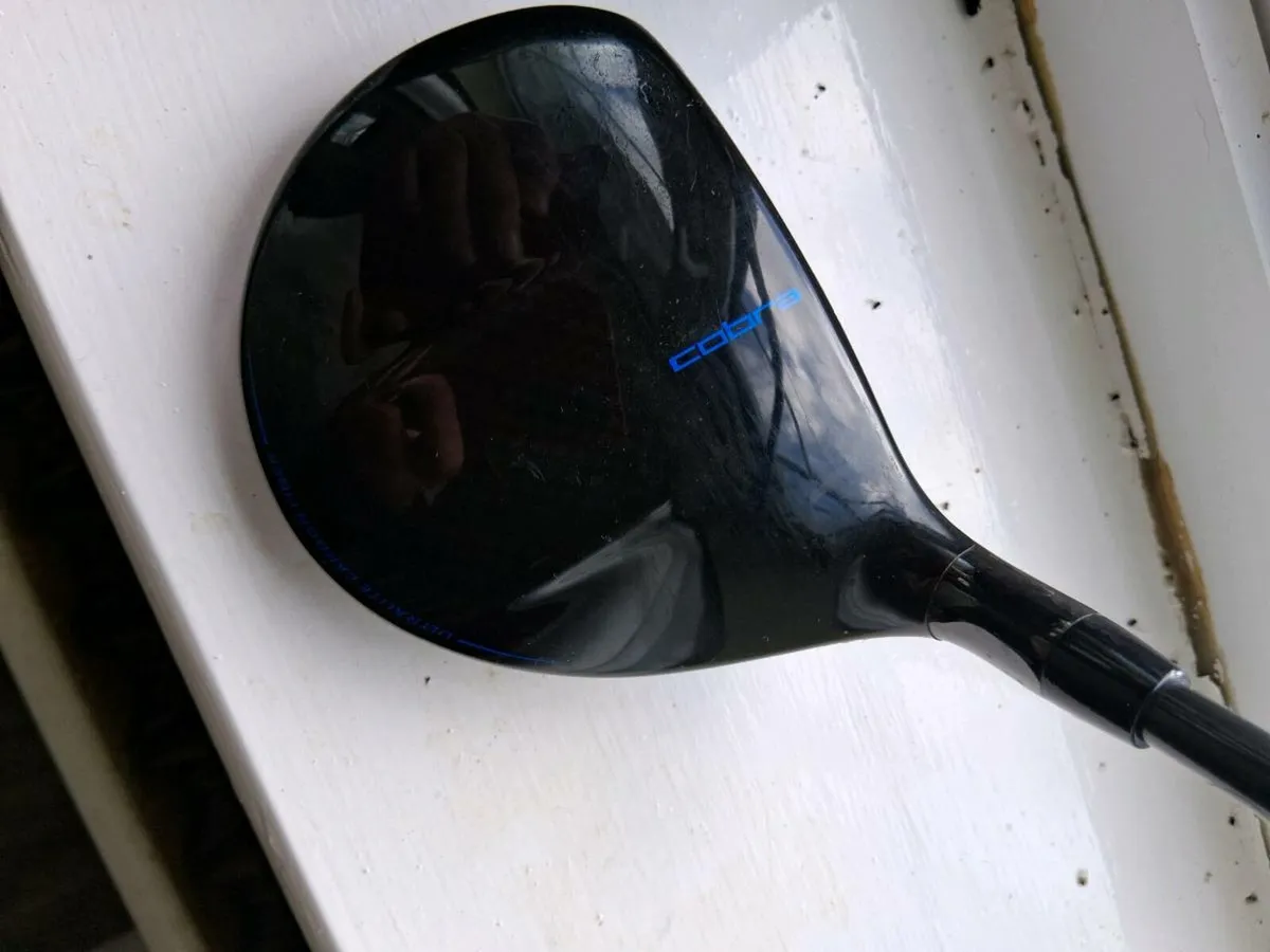 Left-hand Cobra - Image 4