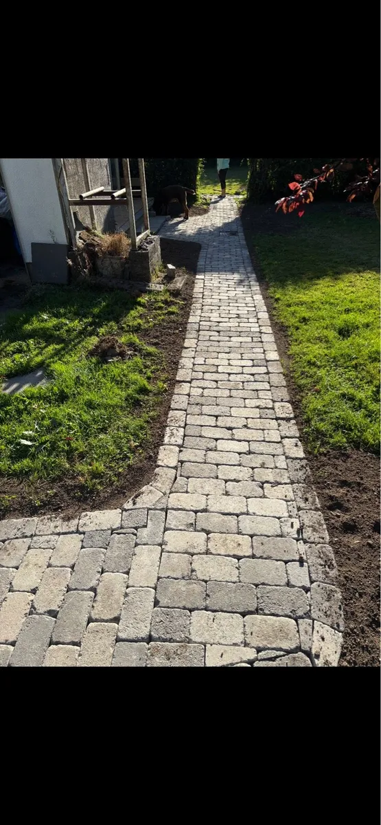 Cobblestone - Image 1
