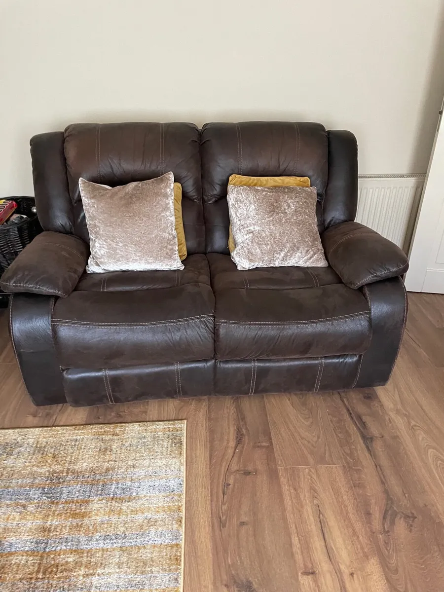 Couch - Image 1