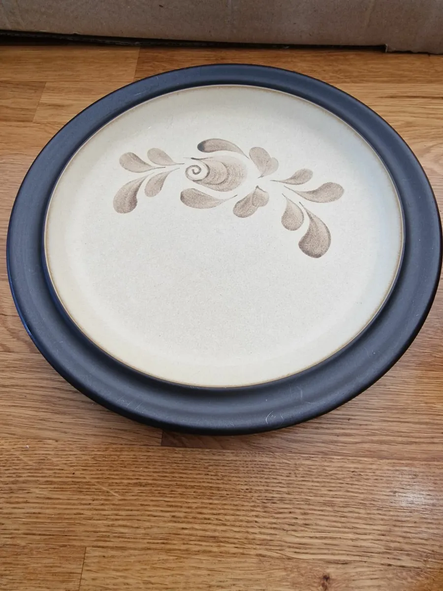 Denby ware - Image 1