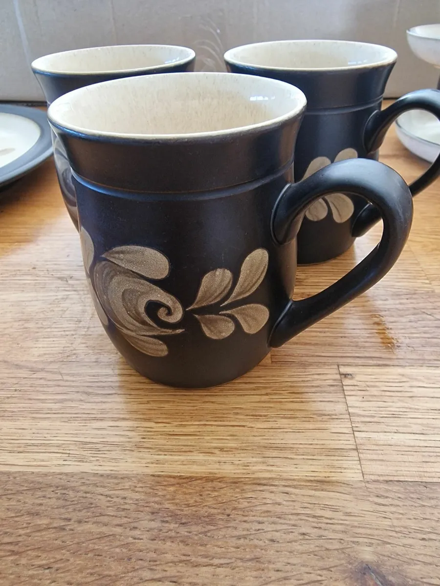 Denby ware - Image 4