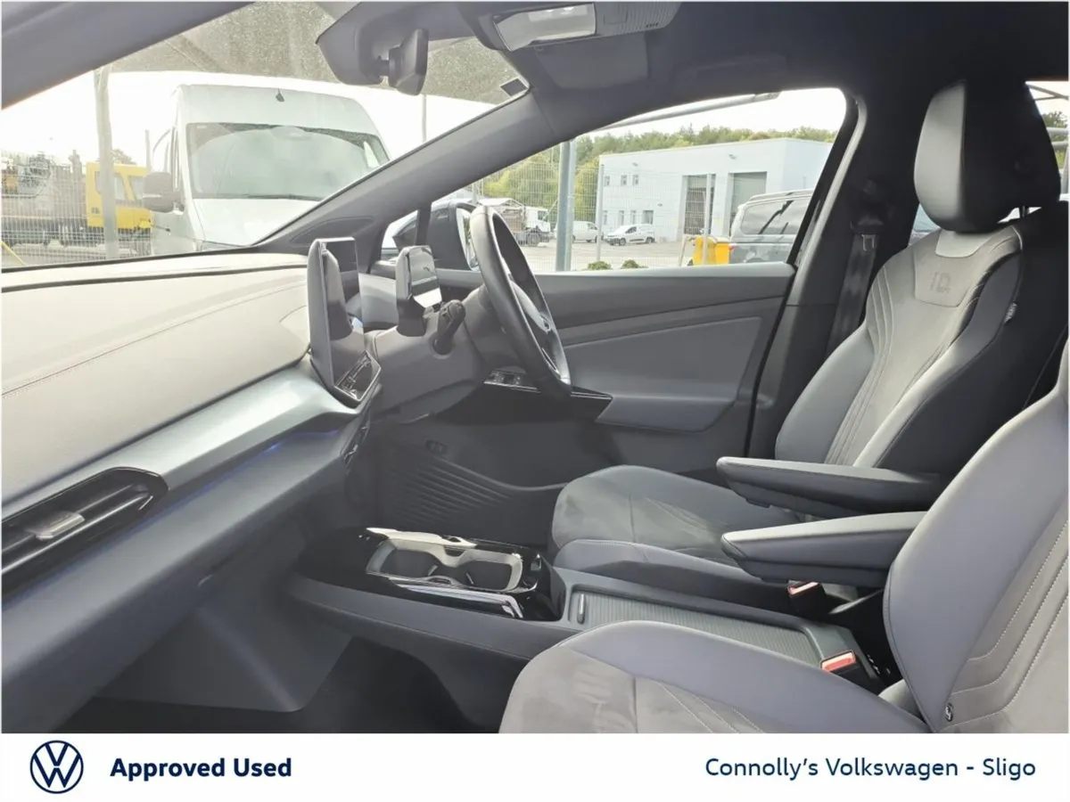 Volkswagen ID.4 PRO Plus 77kwh 286HP - Image 3