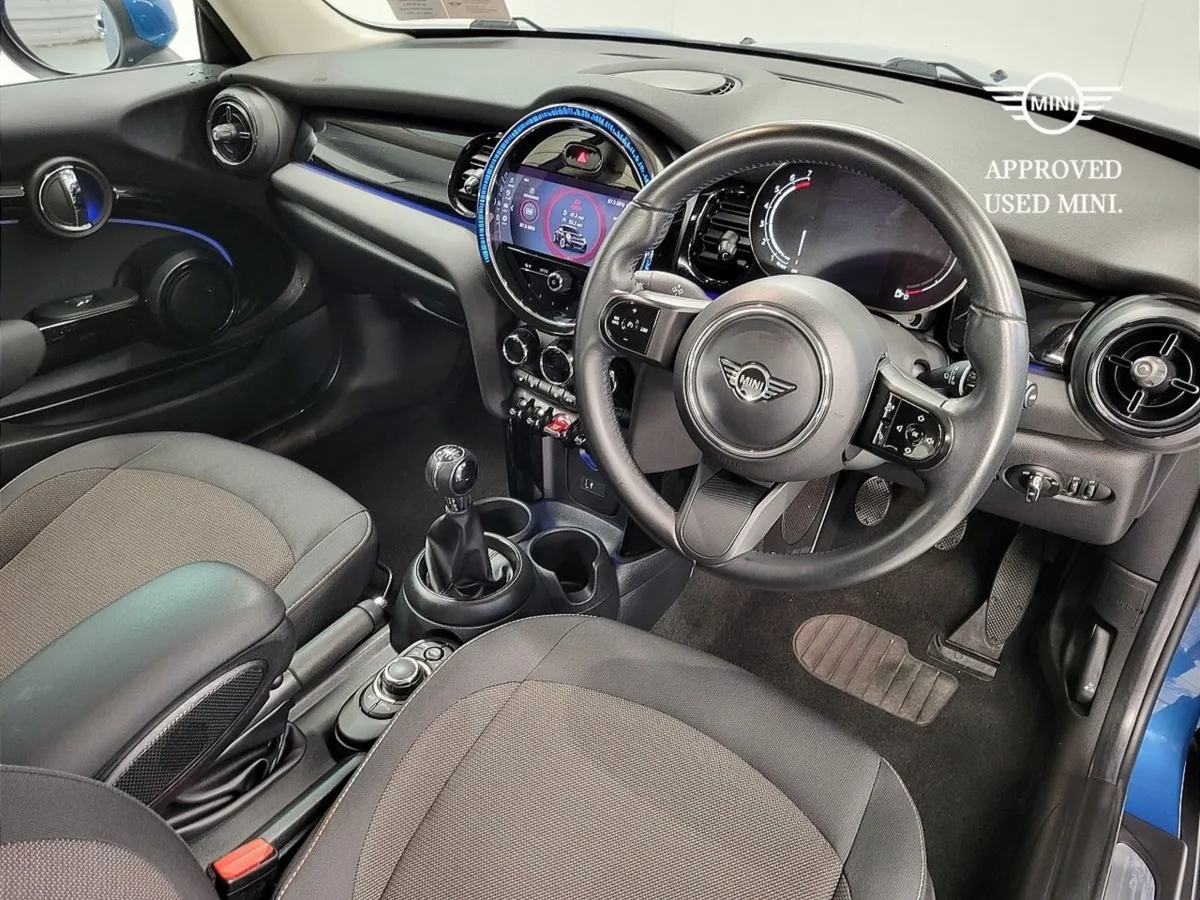 MINI One ONE Cls1 2 DR - Image 4