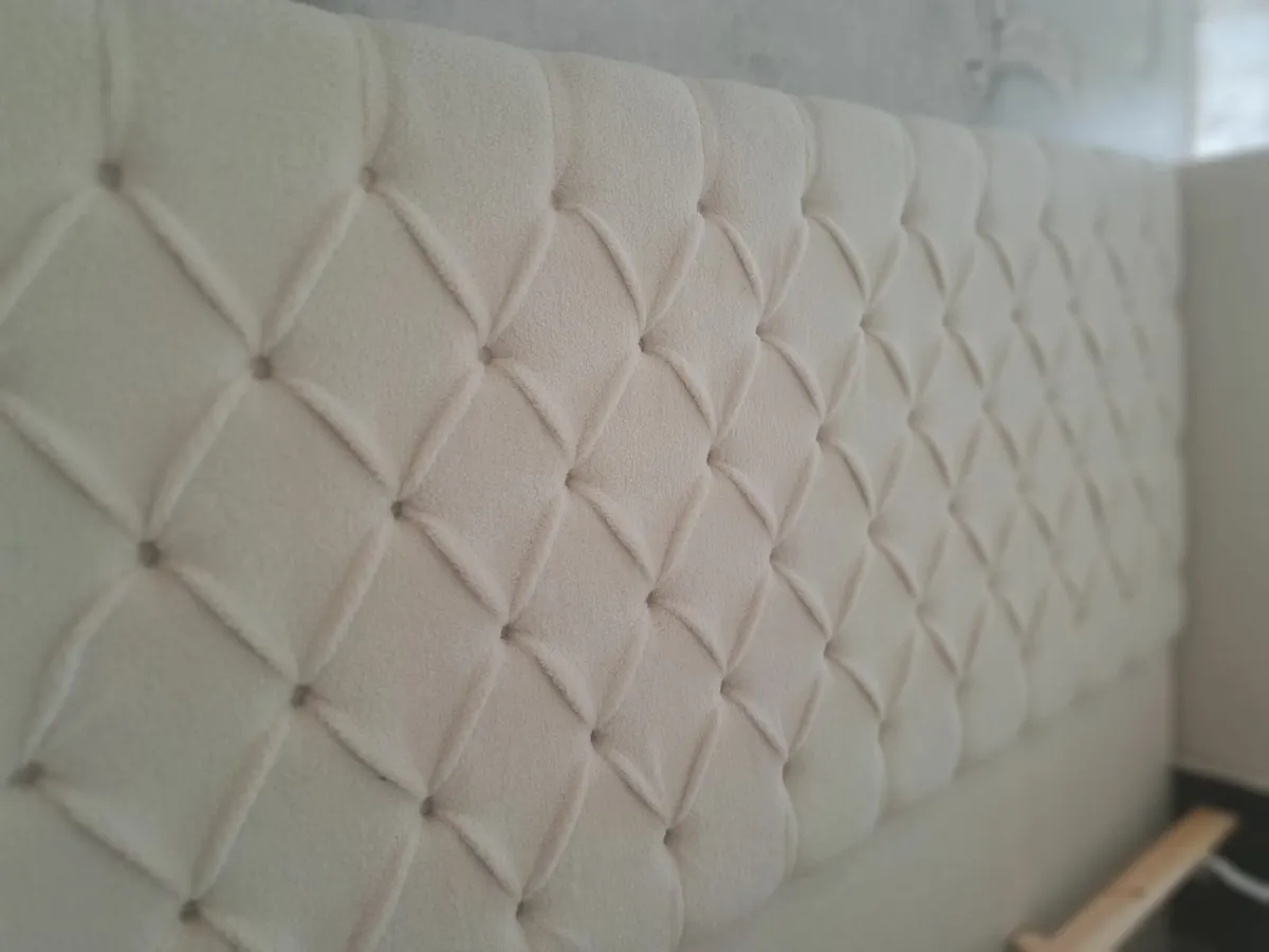 Super king bed - Image 2