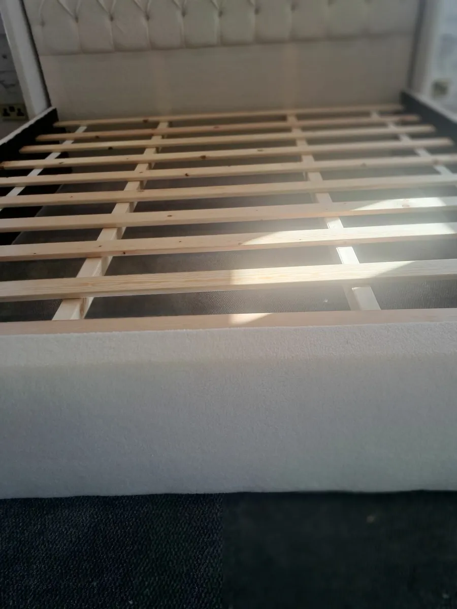 Super king bed - Image 3