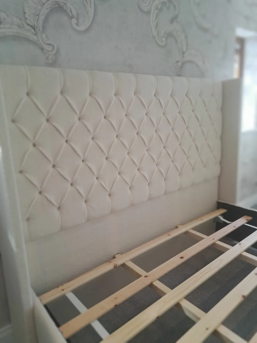 Super king bed - Image 4