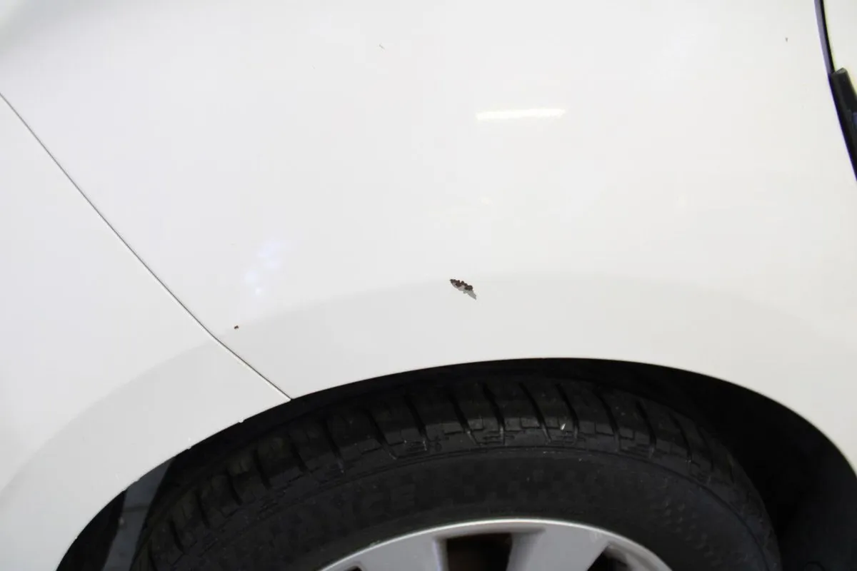 Hyundai i20 1.2 Classic - Image 4