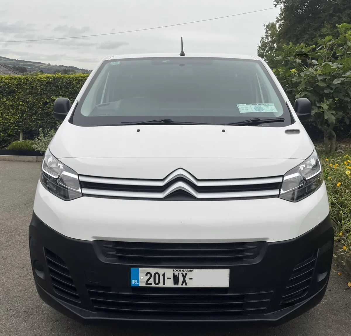 2020 Citroën Dispatch LWB 1.5 BlueHDi100 - Image 1