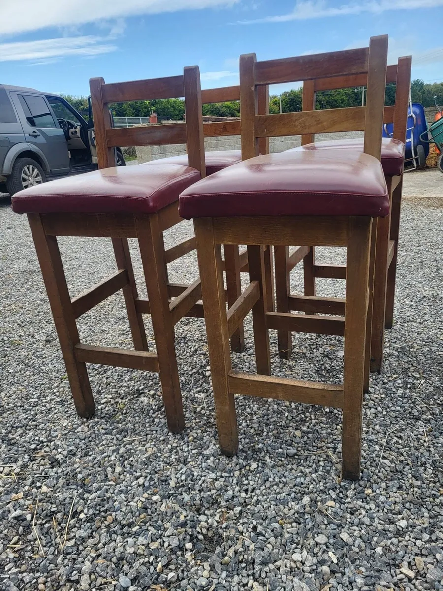 Pub furniture - Image 4