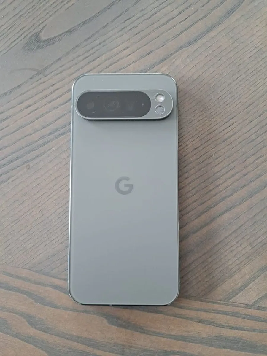 Google Pixel 9 Pro XL - Image 3
