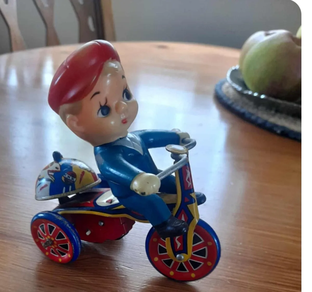 Vintage toy - Image 1