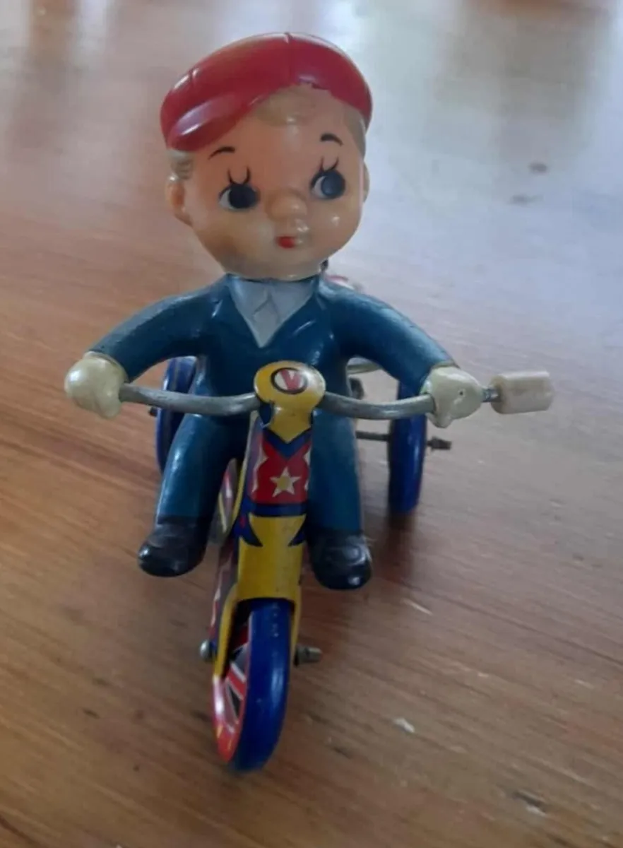 Vintage toy - Image 2
