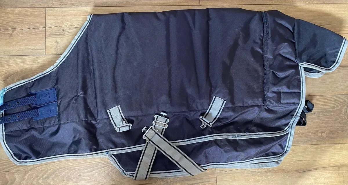 Foal/Pony Turnout Rugs - Image 2