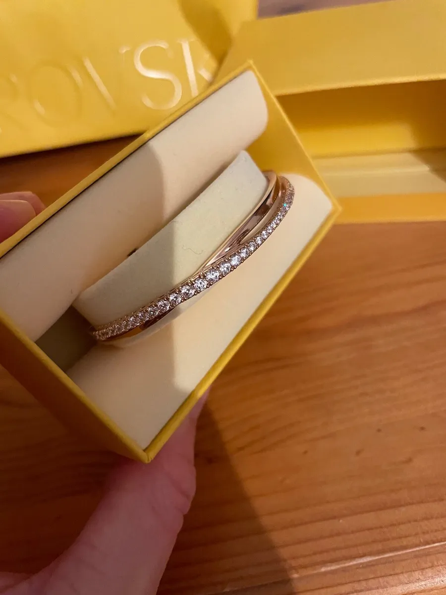 Brand new Swarovski jewellery - Image 3