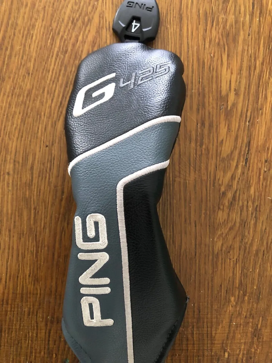 ( NEW ) Ping G425 Hybrid / Rescue Cover - Image 1