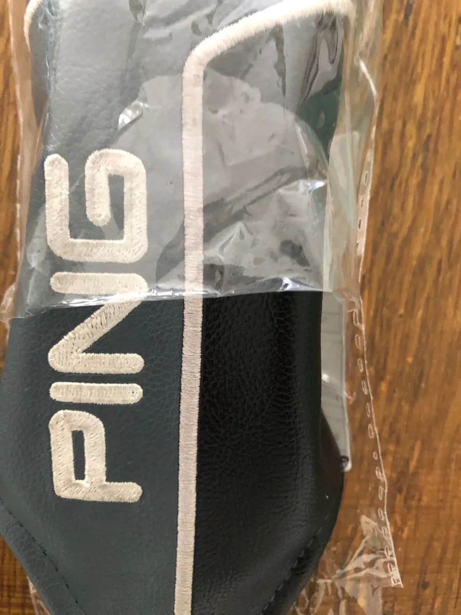 ( NEW ) Ping G425 Hybrid / Rescue Cover - Image 4