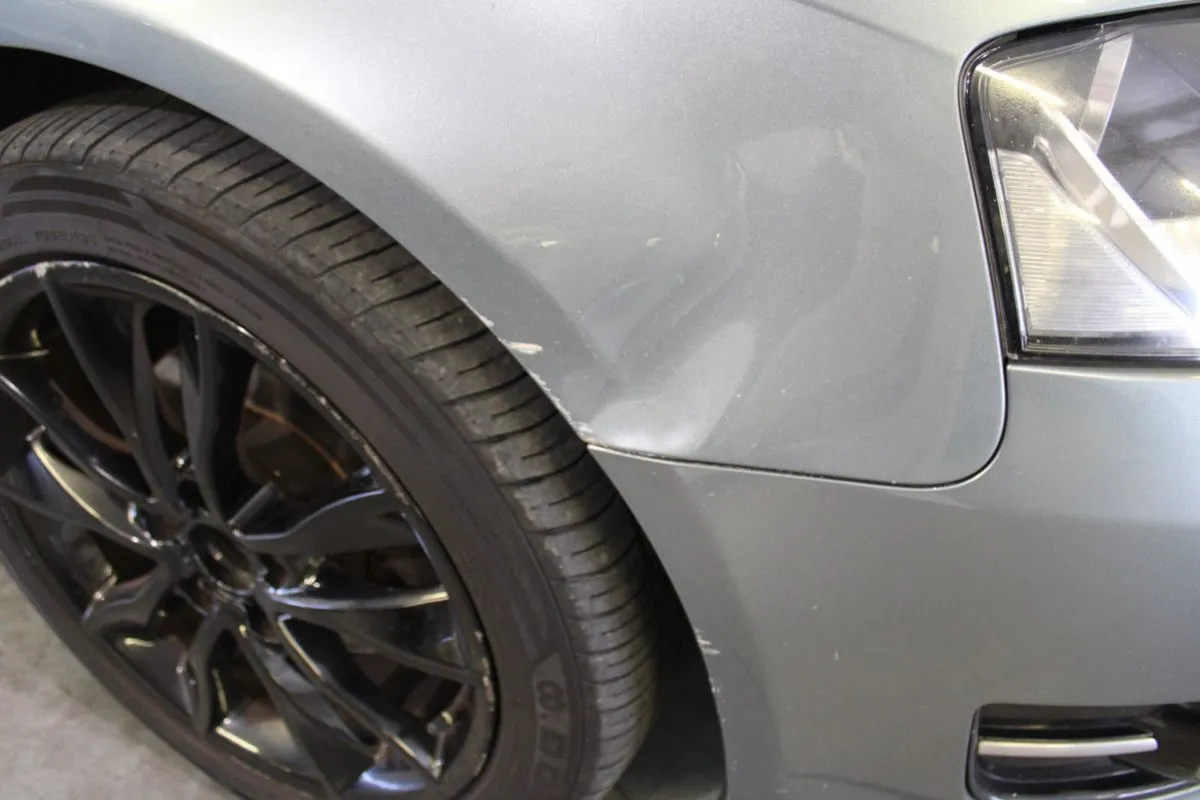 Audi A3 1.6 TDI Sport - Image 3