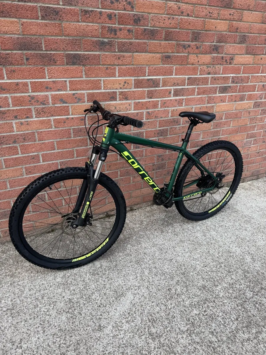 Carrera Vengeance Mountain Bike - Image 2