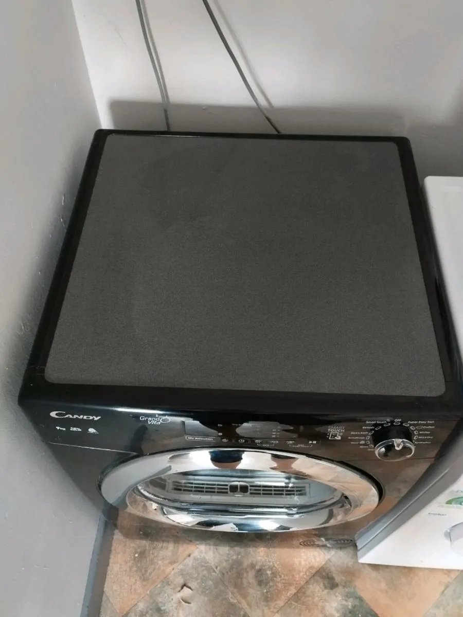 CANDY condensation dryer 9kg - Image 2