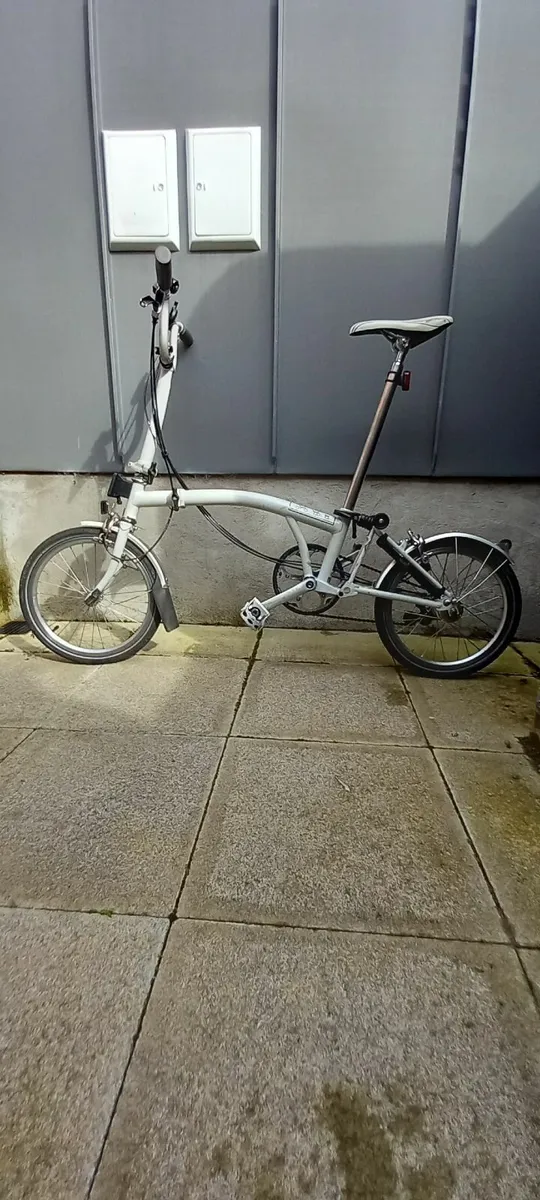 Brompton - Image 3