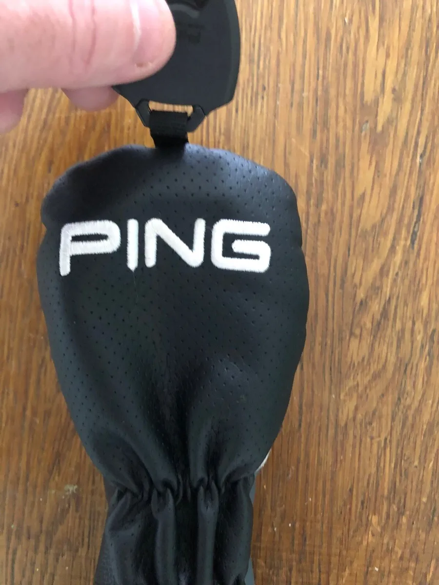 ( NEW ) Ping G425 Rescue / Hybrid Cover - Image 3