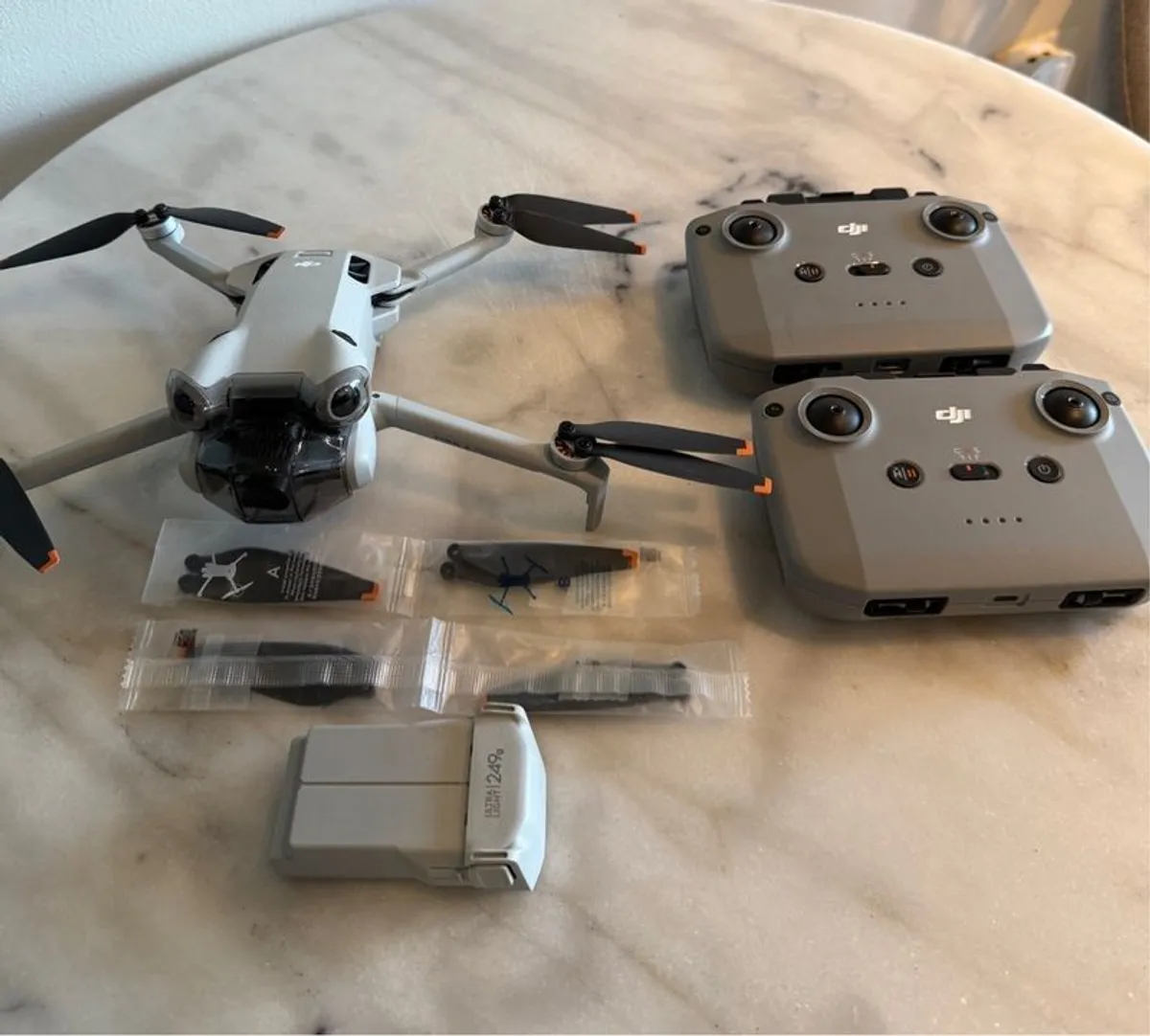 Dji mini 4 pro