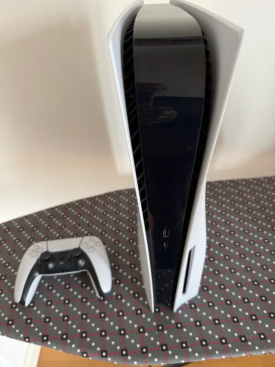 PS5