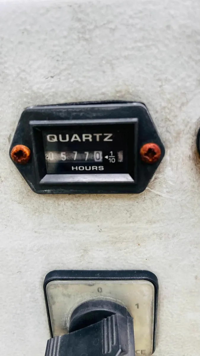 Maxflow Diesel Hot/Cold pressure steam washer - Image 3
