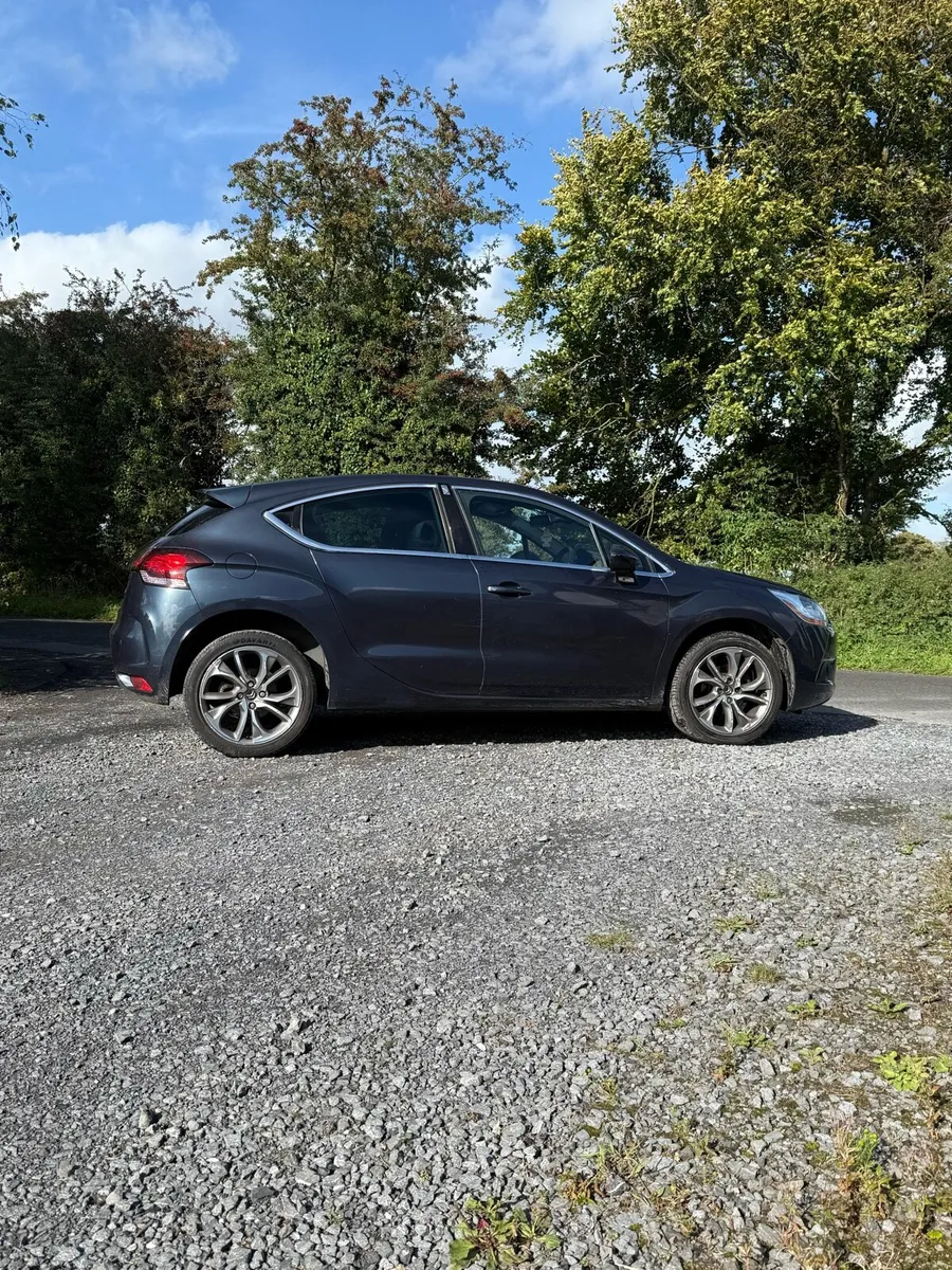 Citroen Ds4 115 DStyle - Image 1