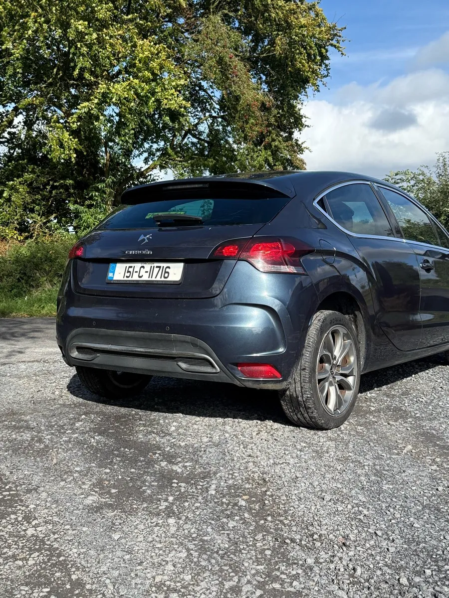 Citroen Ds4 115 DStyle - Image 2