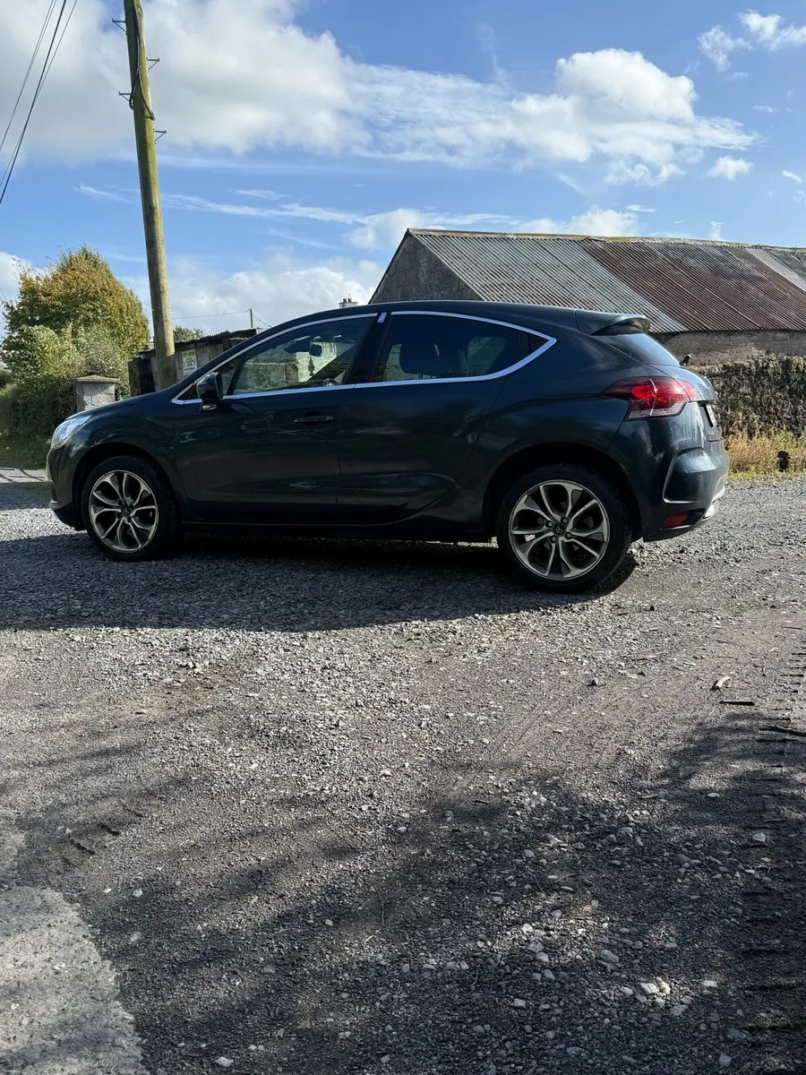 Citroen Ds4 115 DStyle - Image 3