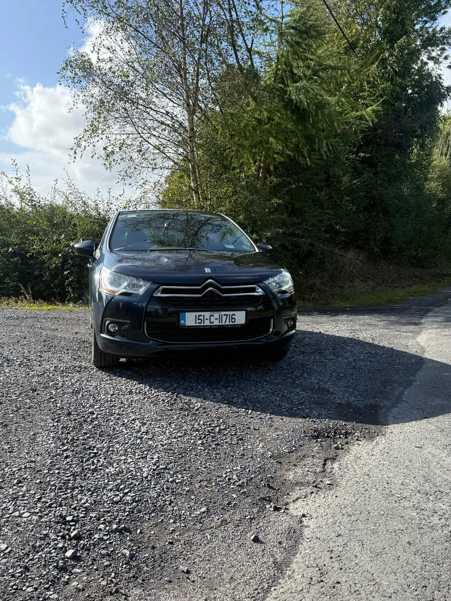 Citroen Ds4 115 DStyle - Image 4
