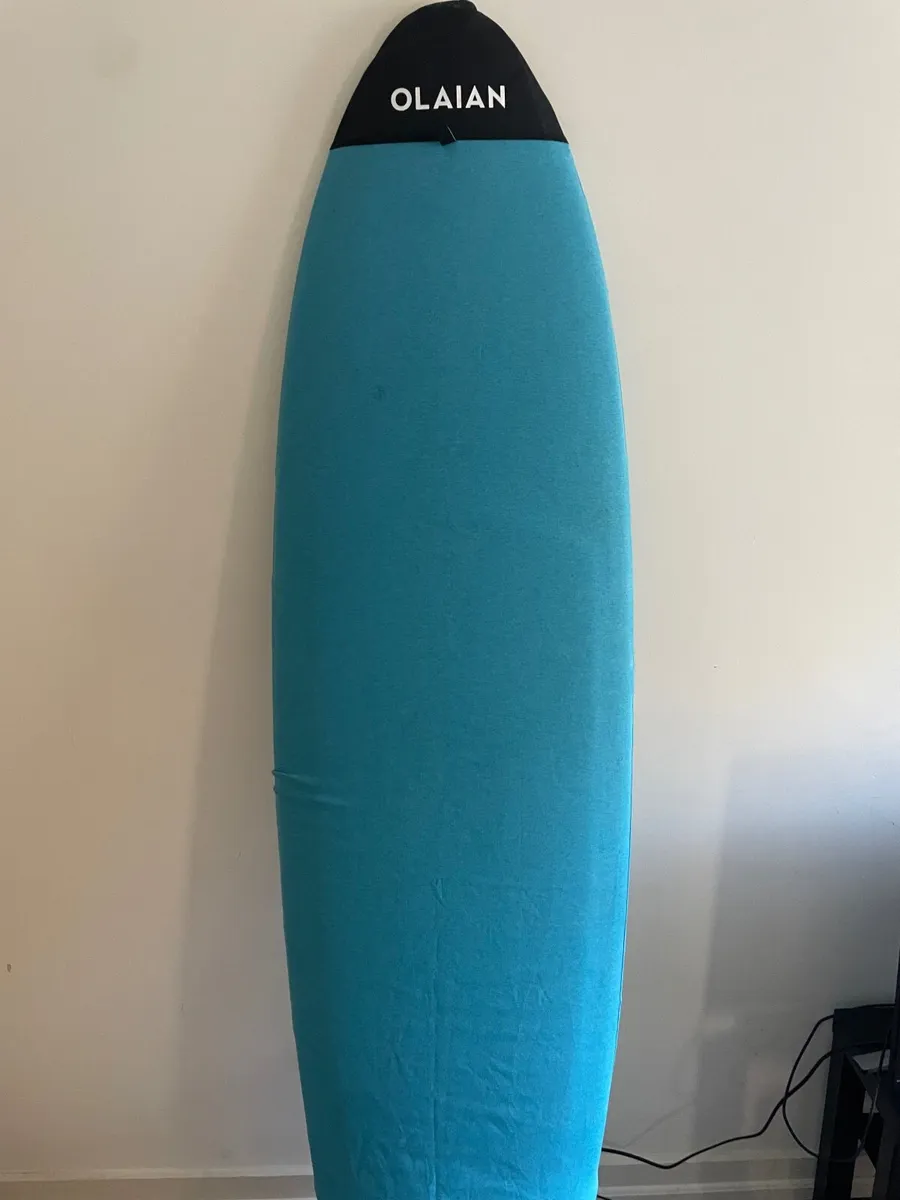 Surfboard - Image 2
