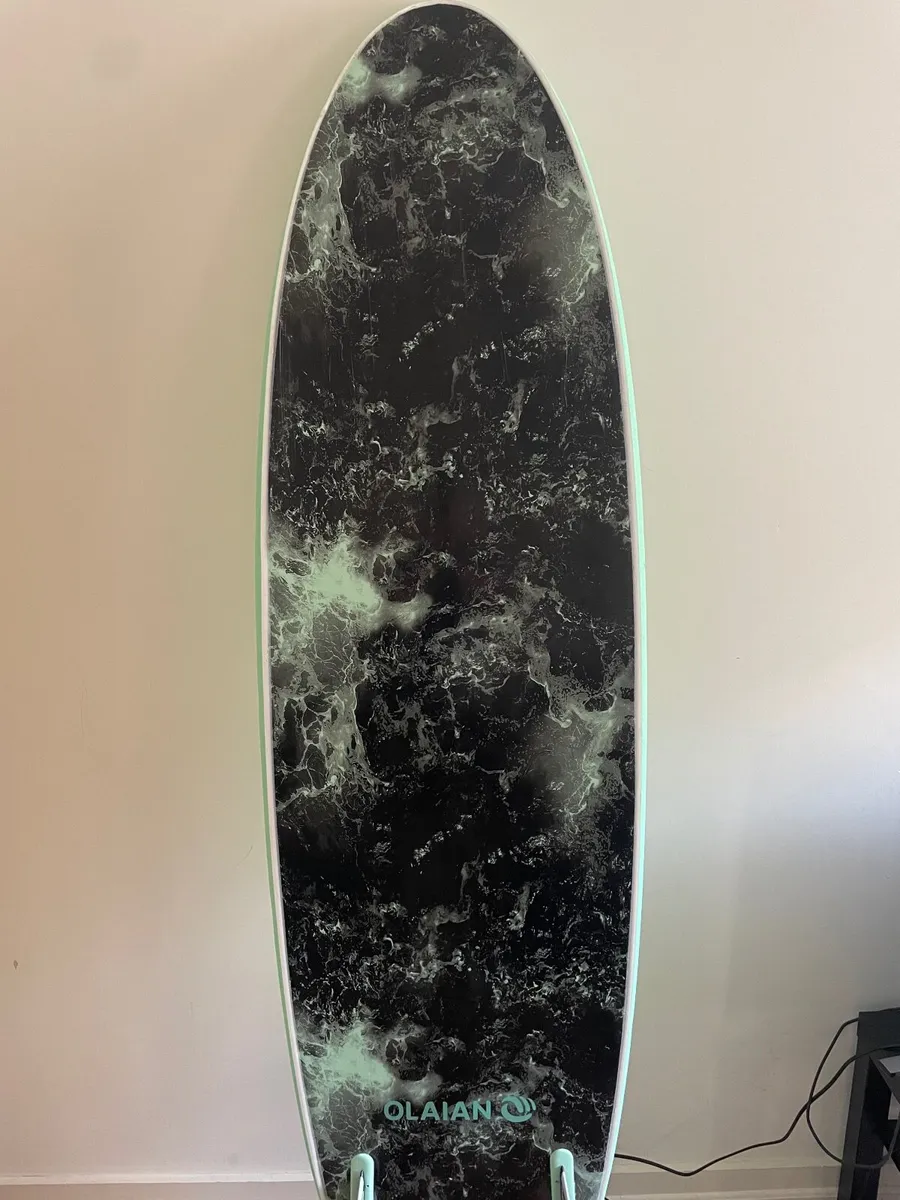Surfboard - Image 1