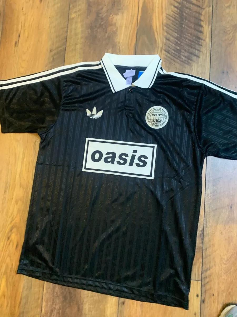 Oasis Jersey - Image 2