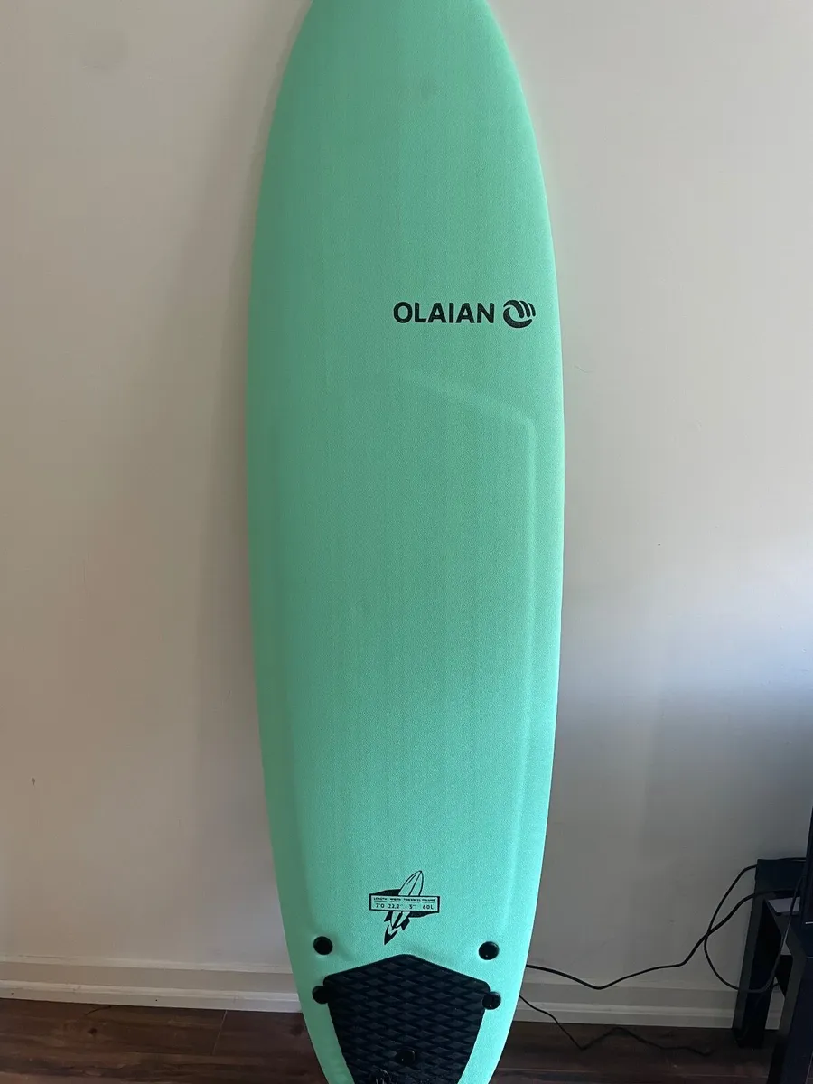 Surfboard - Image 3