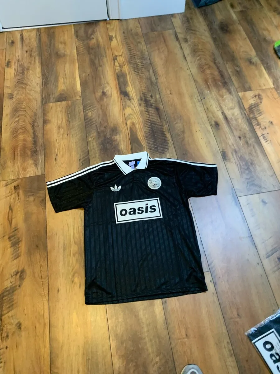 Oasis Jersey - Image 3