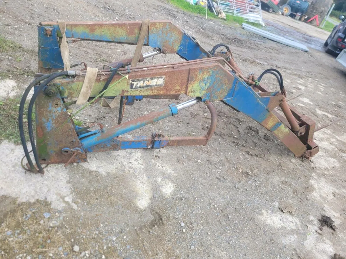 Tools - Image 1