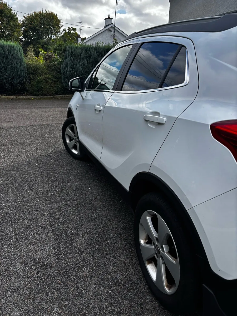 Opel Mokka 2016 - Image 4